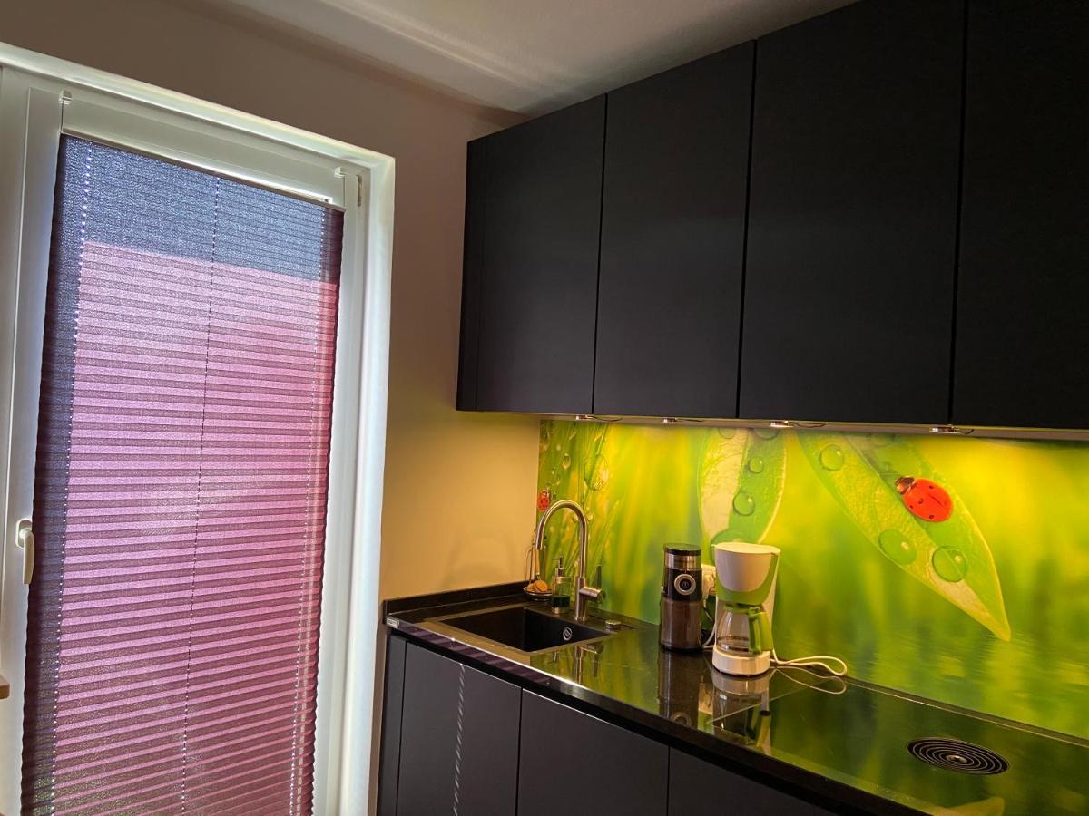 Hoch Hamburg, Ein Traum Unterm Dach Apartamento Geesthacht Exterior foto