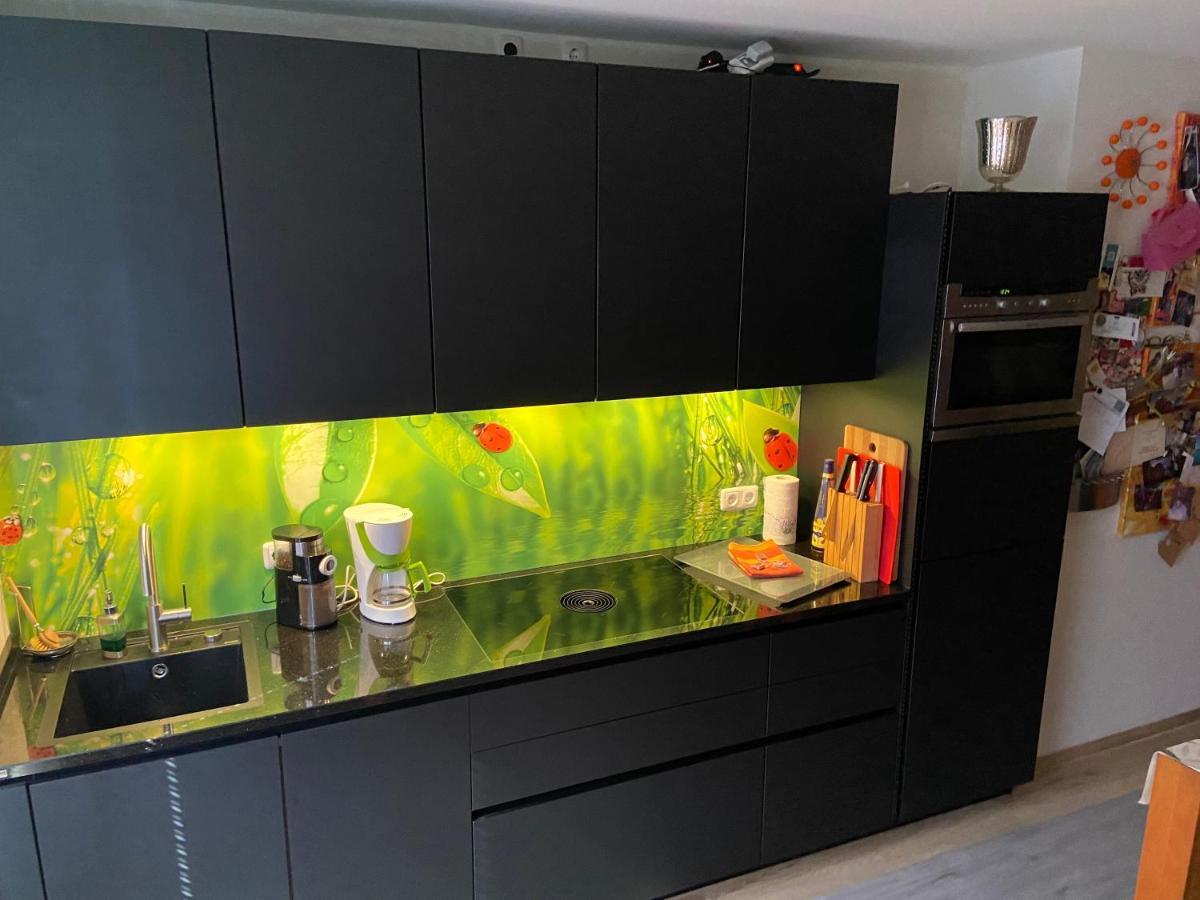 Hoch Hamburg, Ein Traum Unterm Dach Apartamento Geesthacht Exterior foto
