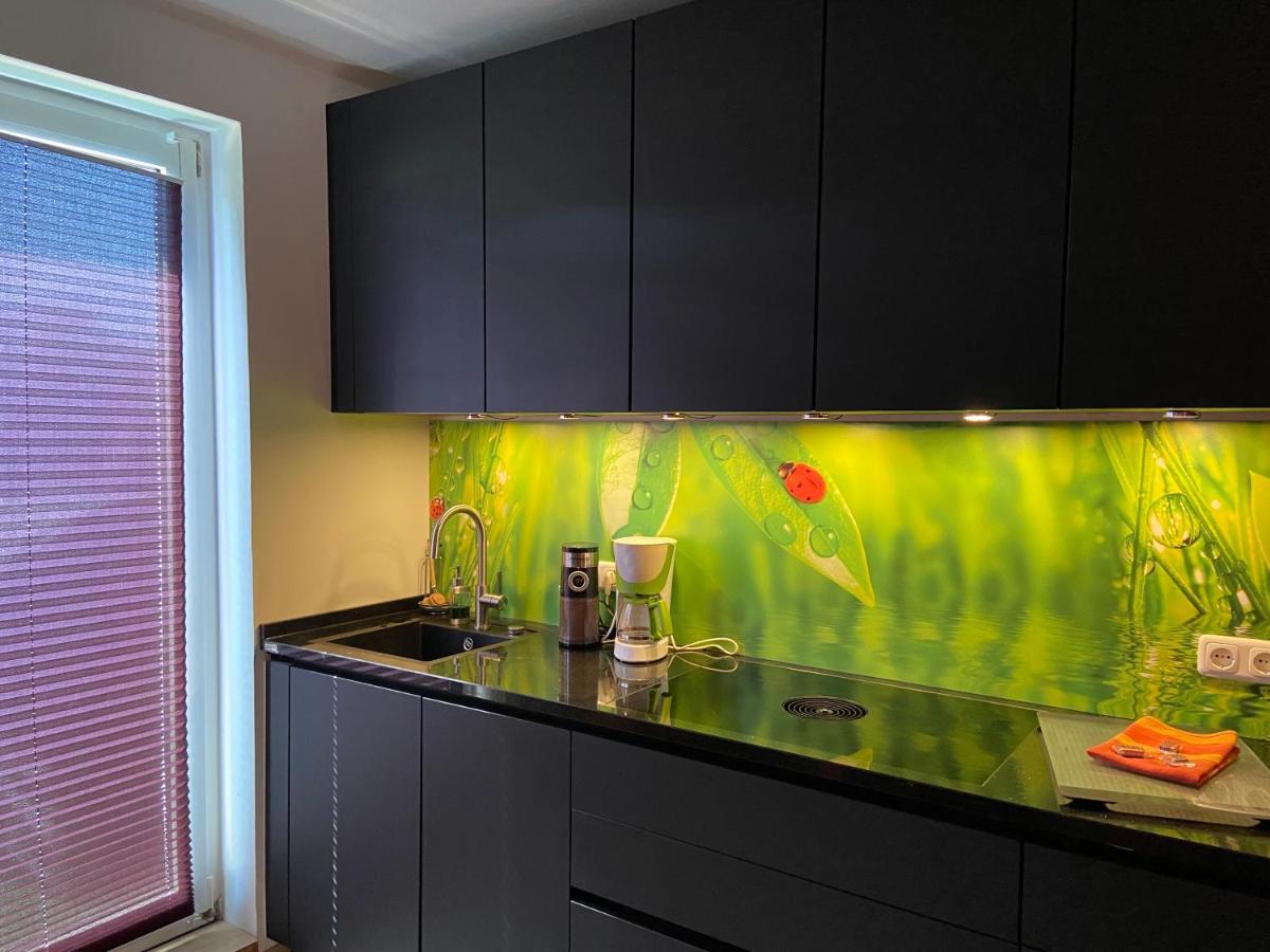 Hoch Hamburg, Ein Traum Unterm Dach Apartamento Geesthacht Exterior foto